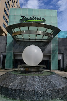 Radisson Hotel Trinidad