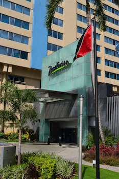 Radisson Hotel Trinidad