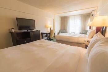 Radisson Hotel Trinidad