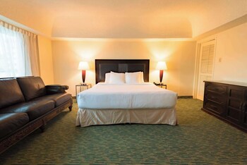 Radisson Hotel Trinidad