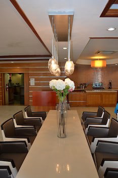 Radisson Hotel Trinidad