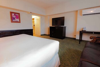 Radisson Hotel Trinidad