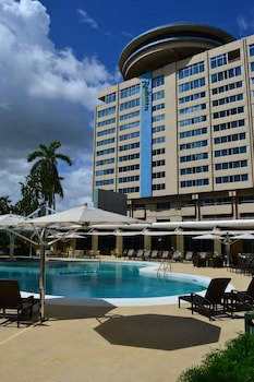 Radisson Hotel Trinidad