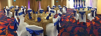 Radisson Hotel Trinidad