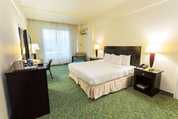 Radisson Hotel Trinidad