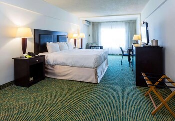 Radisson Hotel Trinidad