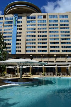 Radisson Hotel Trinidad
