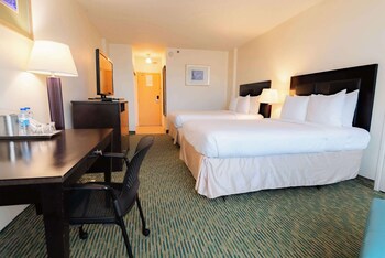 Radisson Hotel Trinidad