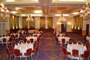 Radisson Hotel Trinidad