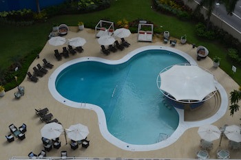 Radisson Hotel Trinidad