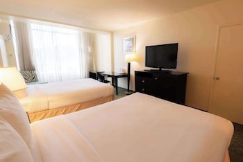 Radisson Hotel Trinidad