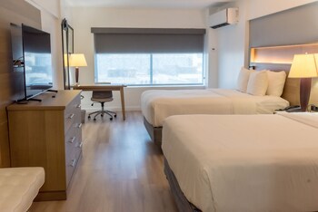 Radisson Hotel Trinidad