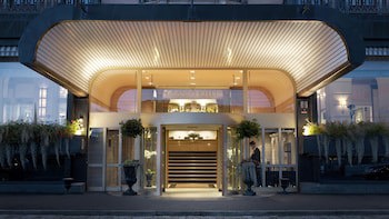 Grand Hotel Stockholm