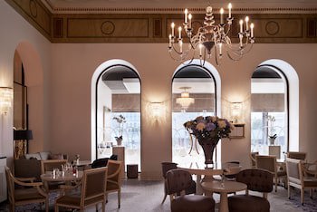 Grand Hotel Stockholm