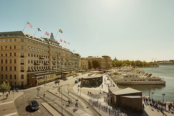 Grand Hotel Stockholm