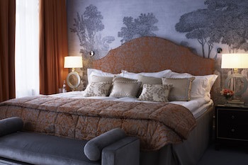 Grand Hotel Stockholm