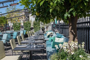 Grand Hotel Stockholm