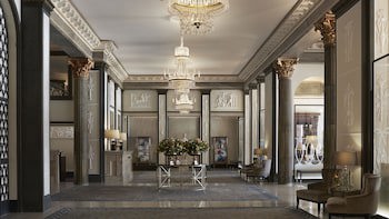 Grand Hotel Stockholm