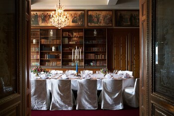 Grand Hotel Stockholm