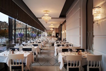 Grand Hotel Stockholm