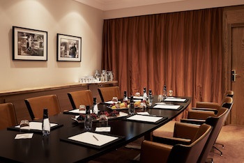 Grand Hotel Stockholm