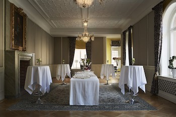 Grand Hotel Stockholm