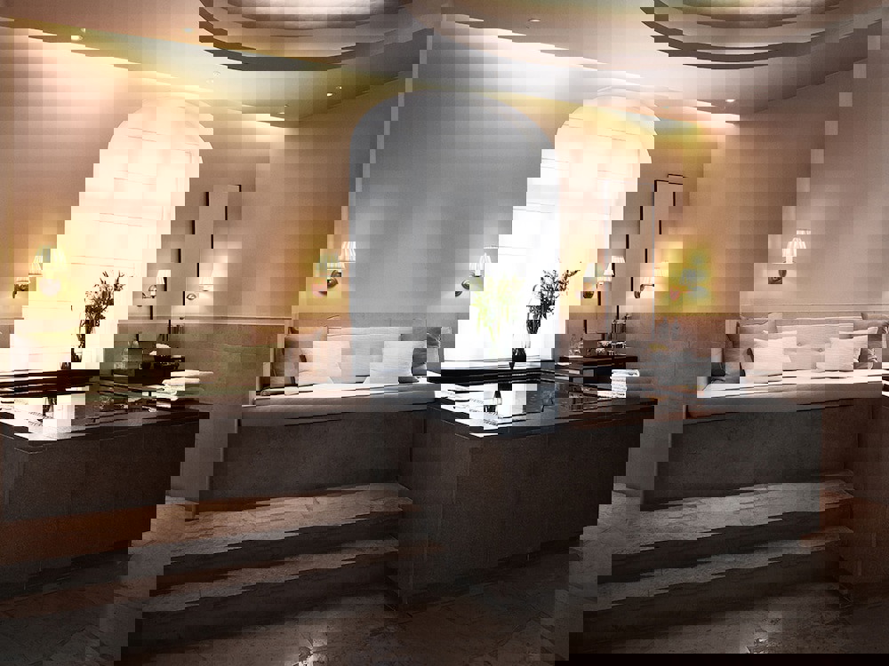 Grand Hotel Stockholm