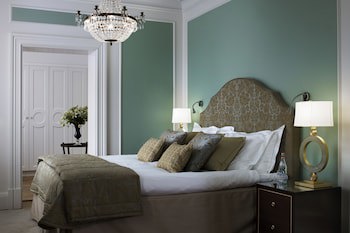 Grand Hotel Stockholm