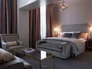 Grand Hotel Stockholm