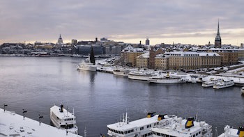 Grand Hotel Stockholm