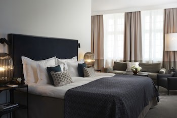 Grand Hotel Stockholm