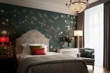 Grand Hotel Stockholm