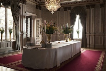 Grand Hotel Stockholm
