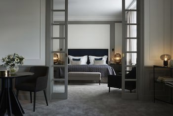 Grand Hotel Stockholm