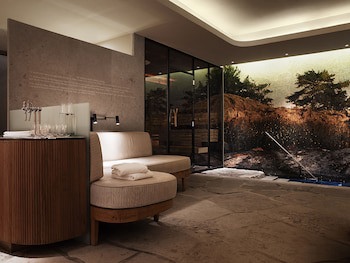 Grand Hotel Stockholm
