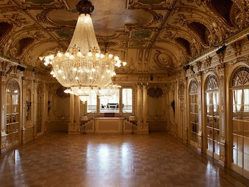 Grand Hotel Stockholm