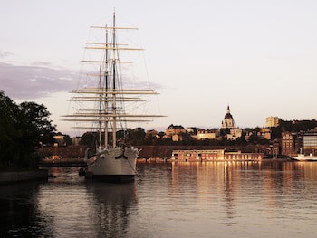 Grand Hotel Stockholm