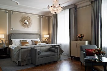Grand Hotel Stockholm