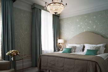 Grand Hotel Stockholm