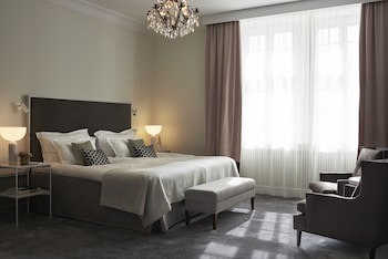Grand Hotel Stockholm