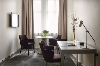 Grand Hotel Stockholm