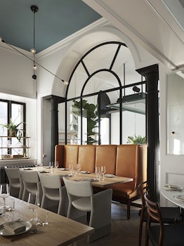 Grand Hotel Stockholm