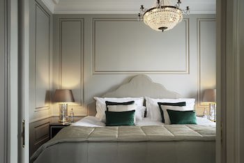 Grand Hotel Stockholm