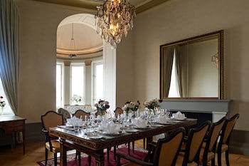 Grand Hotel Stockholm