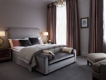 Grand Hotel Stockholm