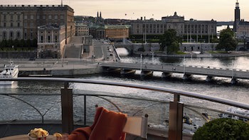 Grand Hotel Stockholm