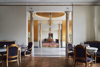 Grand Hotel Stockholm