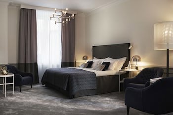 Grand Hotel Stockholm