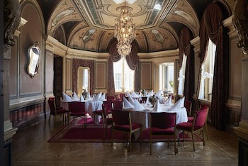 Grand Hotel Stockholm
