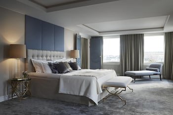 Grand Hotel Stockholm